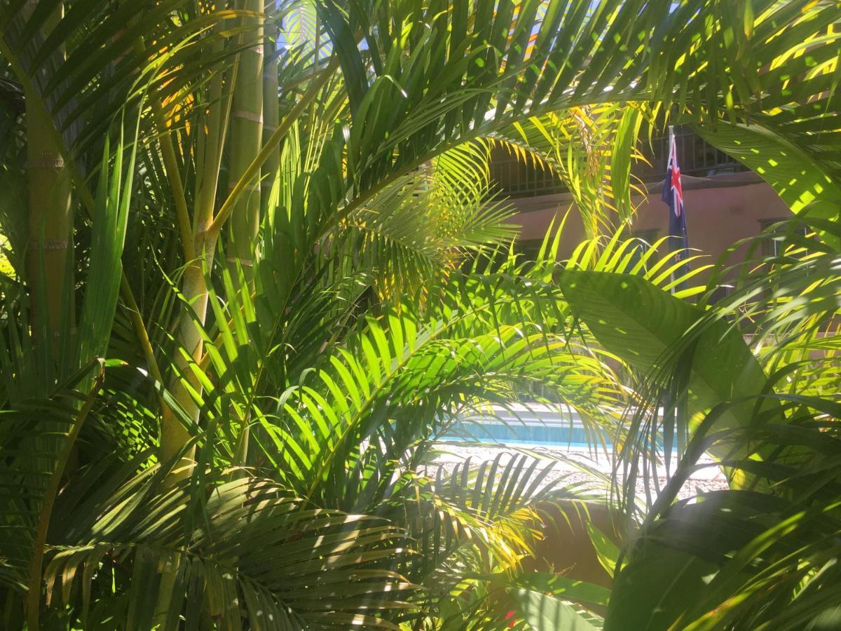 Villa Te Puka Estate Group & Function Venue Rarotonga Exterior foto